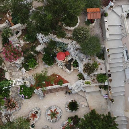 Apartments Leviana سابلونارا المظهر الخارجي الصورة