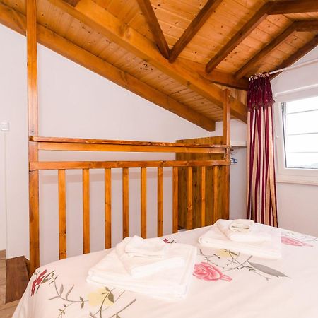 Apartments Leviana سابلونارا الغرفة الصورة