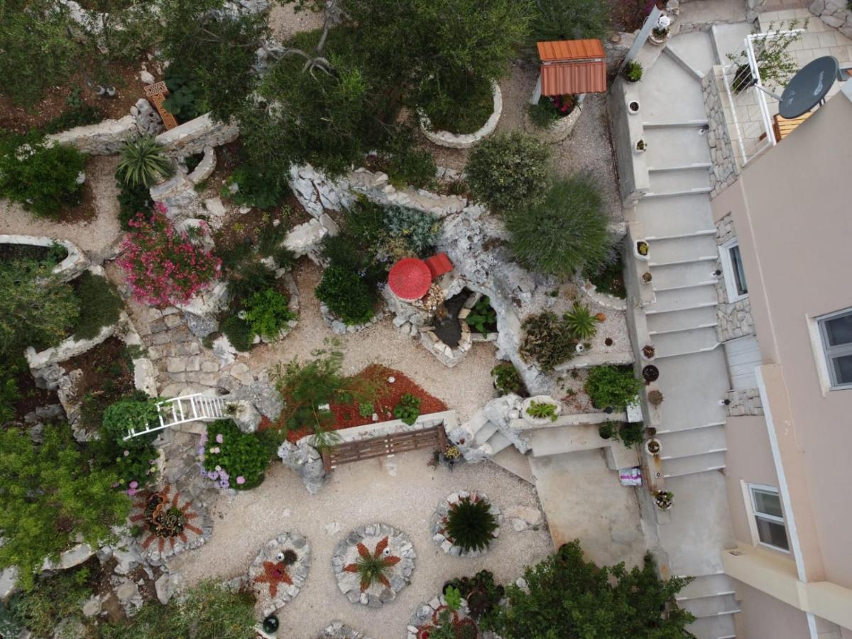 Apartments Leviana سابلونارا المظهر الخارجي الصورة