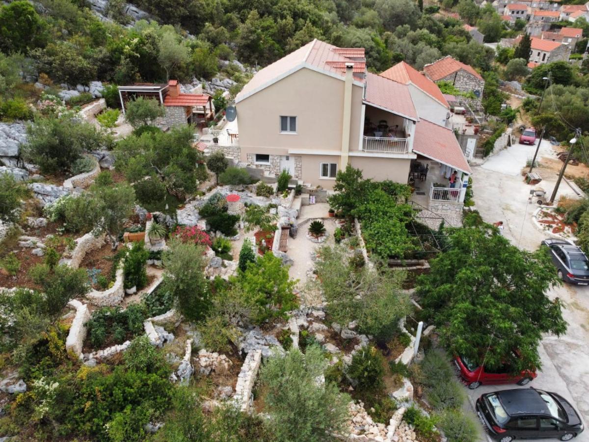 Apartments Leviana سابلونارا المظهر الخارجي الصورة