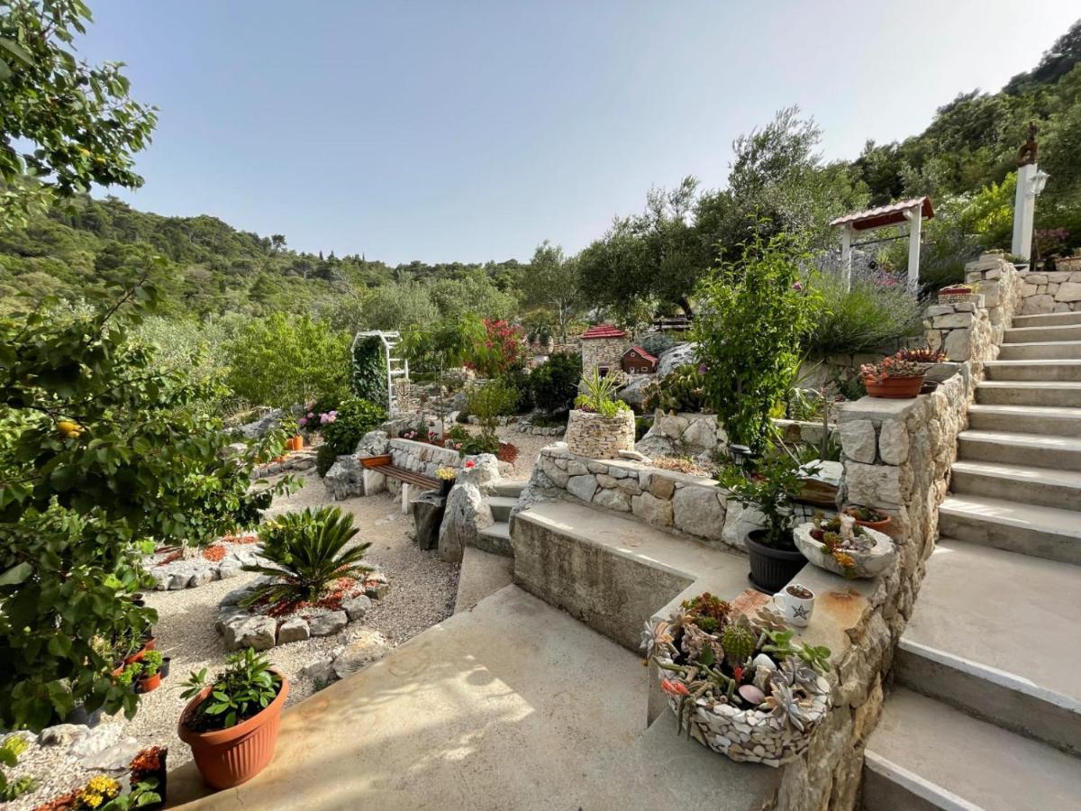 Apartments Leviana سابلونارا المظهر الخارجي الصورة