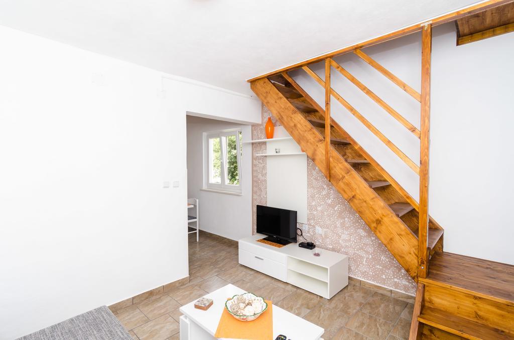 Apartments Leviana سابلونارا المظهر الخارجي الصورة