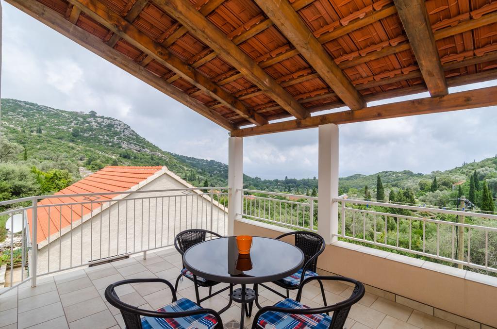 Apartments Leviana سابلونارا المظهر الخارجي الصورة