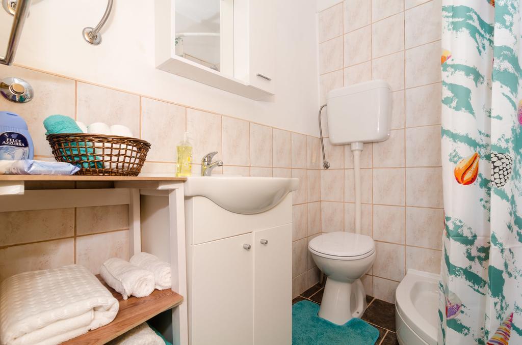 Apartments Leviana سابلونارا المظهر الخارجي الصورة