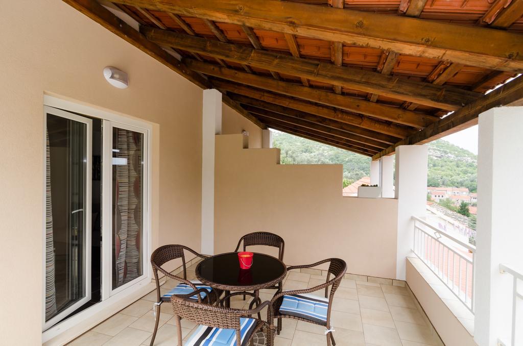 Apartments Leviana سابلونارا المظهر الخارجي الصورة