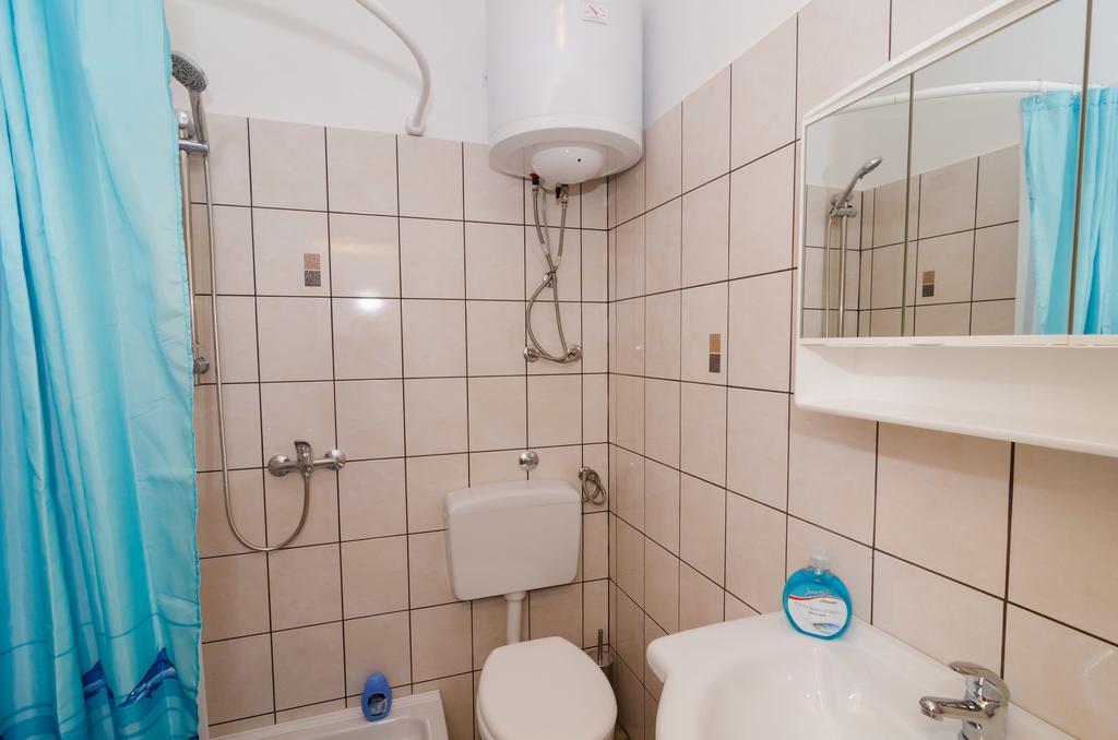 Apartments Leviana سابلونارا المظهر الخارجي الصورة