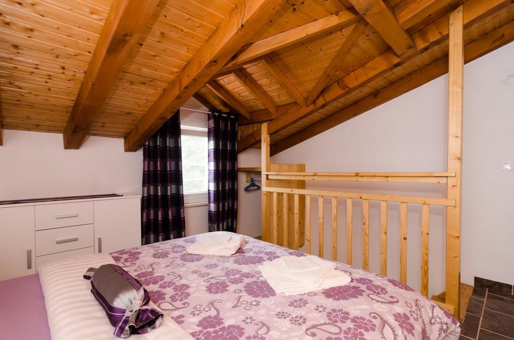 Apartments Leviana سابلونارا المظهر الخارجي الصورة