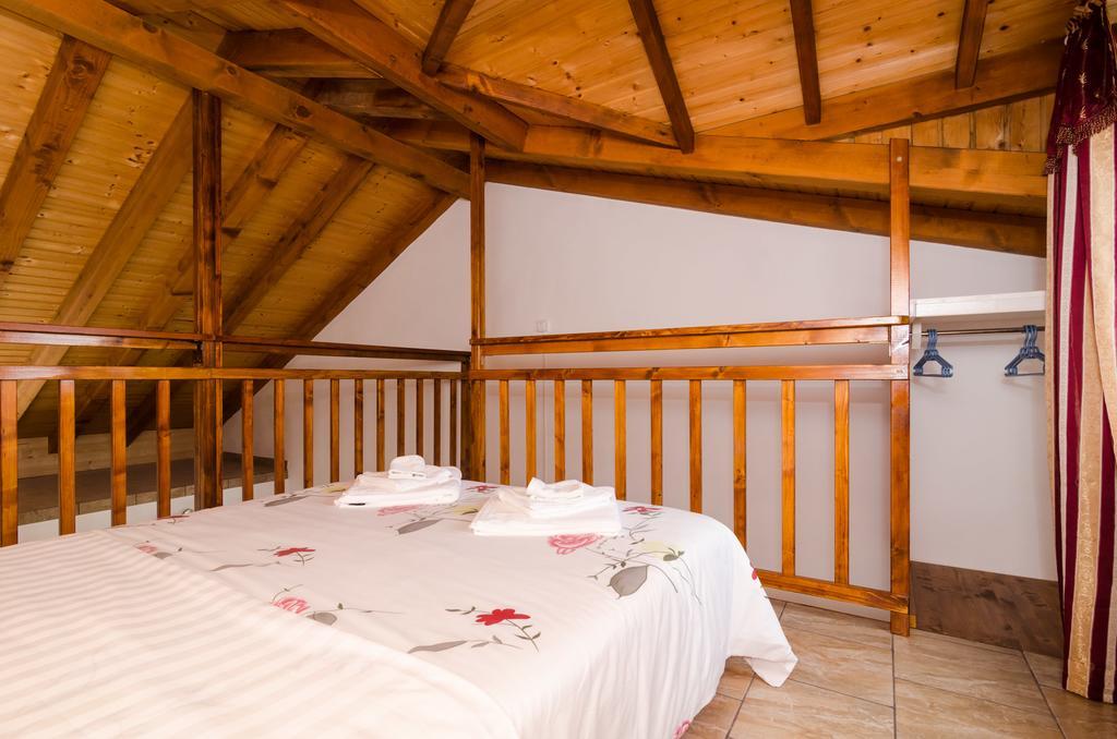 Apartments Leviana سابلونارا المظهر الخارجي الصورة