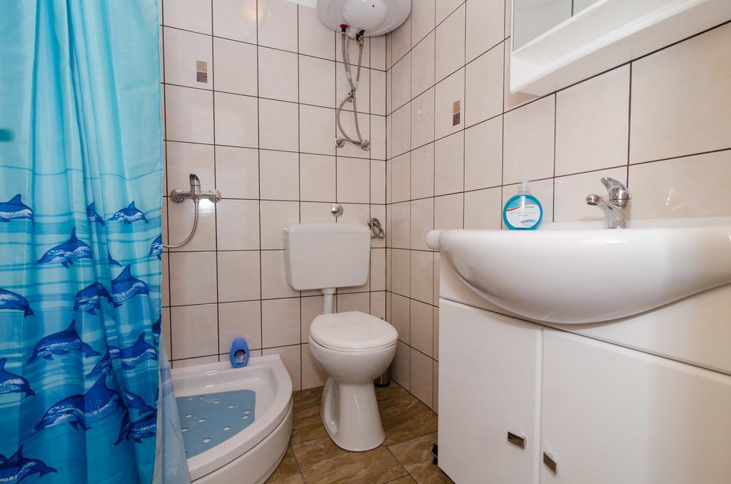 Apartments Leviana سابلونارا المظهر الخارجي الصورة