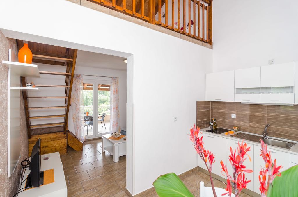 Apartments Leviana سابلونارا المظهر الخارجي الصورة