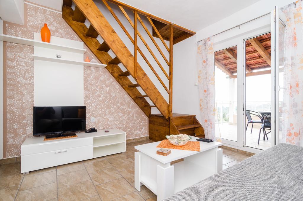 Apartments Leviana سابلونارا المظهر الخارجي الصورة