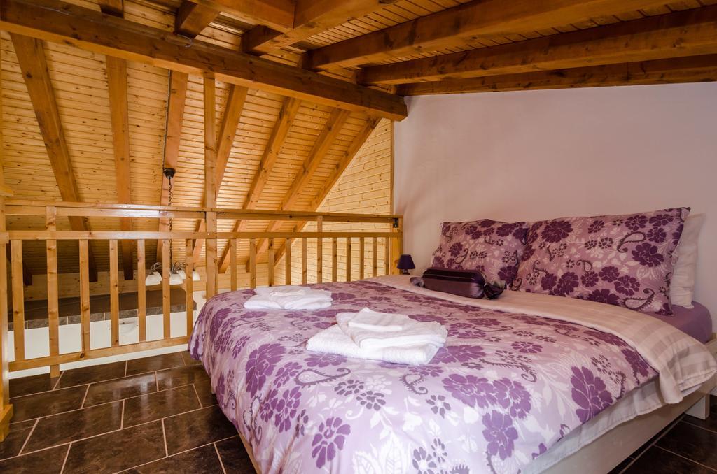Apartments Leviana سابلونارا المظهر الخارجي الصورة