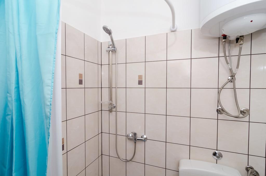 Apartments Leviana سابلونارا المظهر الخارجي الصورة