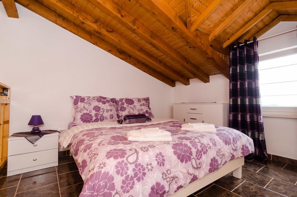 Apartments Leviana سابلونارا المظهر الخارجي الصورة